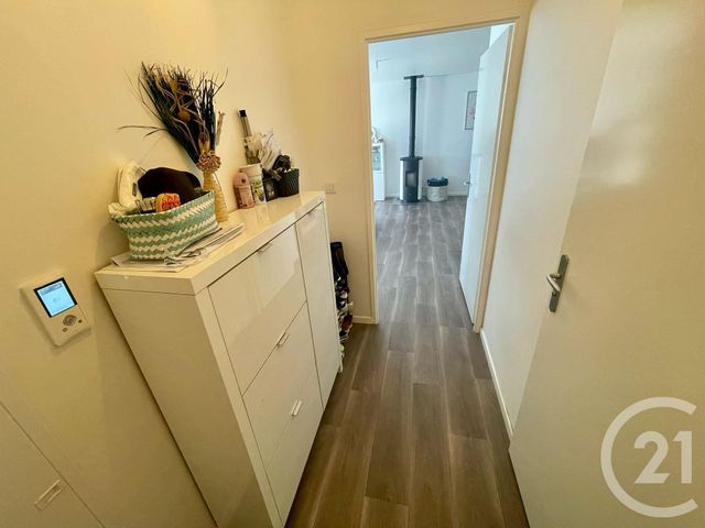 Maison à vendre - 4 pièces - 80 m2 - Rouvres - 77 - ILE-DE-FRANCE