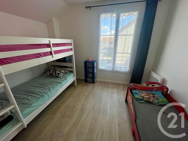 Maison à vendre - 4 pièces - 80 m2 - Rouvres - 77 - ILE-DE-FRANCE