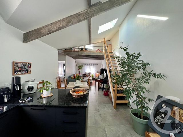 appartement - CLAYE SOUILLY - 77
