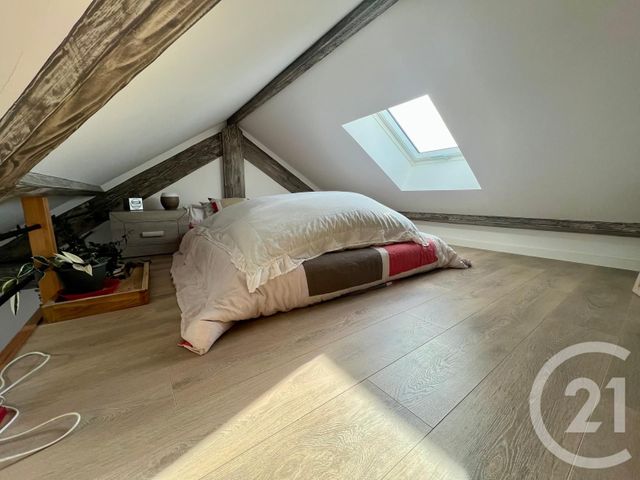 Appartement F2 &agrave; louer - 2 pi&egrave;ces - 60,65 m2 - Claye Souilly - 77 - ILE-DE-FRANCE