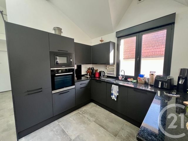 Appartement F2 &agrave; louer - 2 pi&egrave;ces - 60,65 m2 - Claye Souilly - 77 - ILE-DE-FRANCE