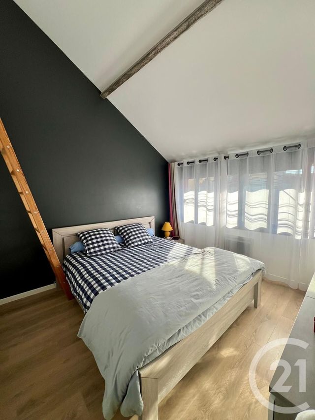 Appartement F2 &agrave; louer - 2 pi&egrave;ces - 60,65 m2 - Claye Souilly - 77 - ILE-DE-FRANCE