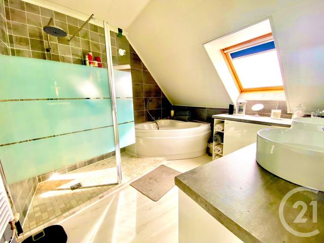 Maison &agrave; vendre - 5 pi&egrave;ces - 106 m2 - Moussy Le Vieux - 77 - ILE-DE-FRANCE