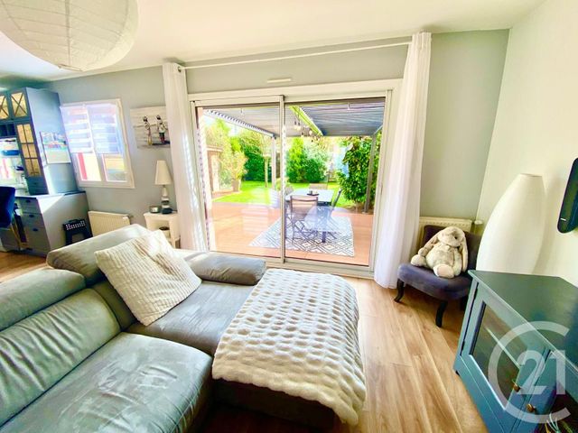 Maison &agrave; vendre - 5 pi&egrave;ces - 106 m2 - Moussy Le Vieux - 77 - ILE-DE-FRANCE