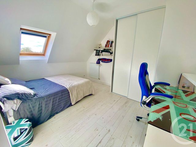 Maison &agrave; vendre - 5 pi&egrave;ces - 106 m2 - Moussy Le Vieux - 77 - ILE-DE-FRANCE