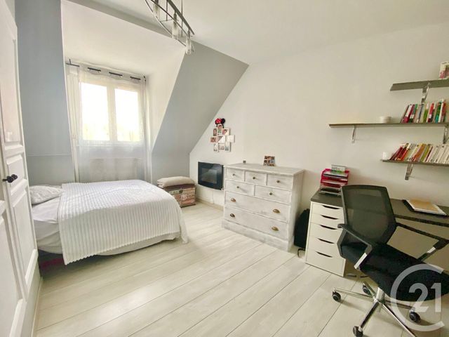 Maison &agrave; vendre - 5 pi&egrave;ces - 106 m2 - Moussy Le Vieux - 77 - ILE-DE-FRANCE