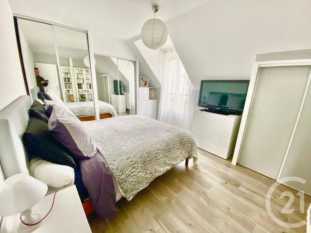 Maison &agrave; vendre - 5 pi&egrave;ces - 106 m2 - Moussy Le Vieux - 77 - ILE-DE-FRANCE