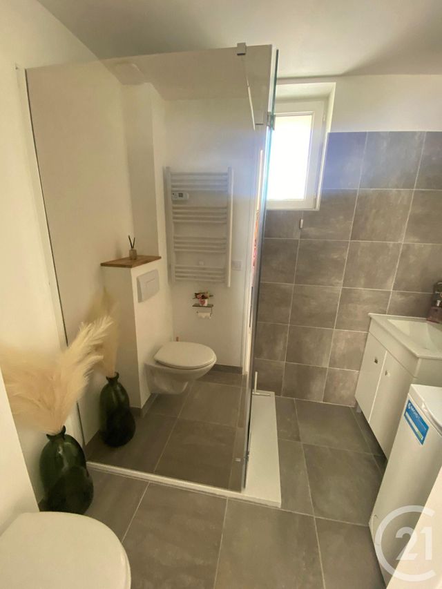 Maison &agrave; vendre - 4 pi&egrave;ces - 55,74 m2 - St Mard - 77 - ILE-DE-FRANCE