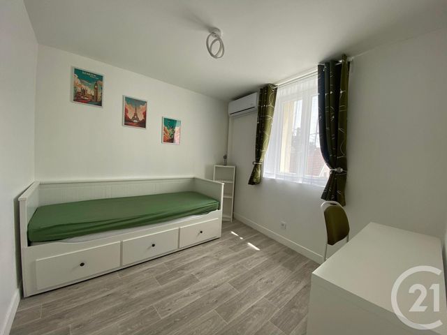 Maison &agrave; vendre - 4 pi&egrave;ces - 55,74 m2 - St Mard - 77 - ILE-DE-FRANCE