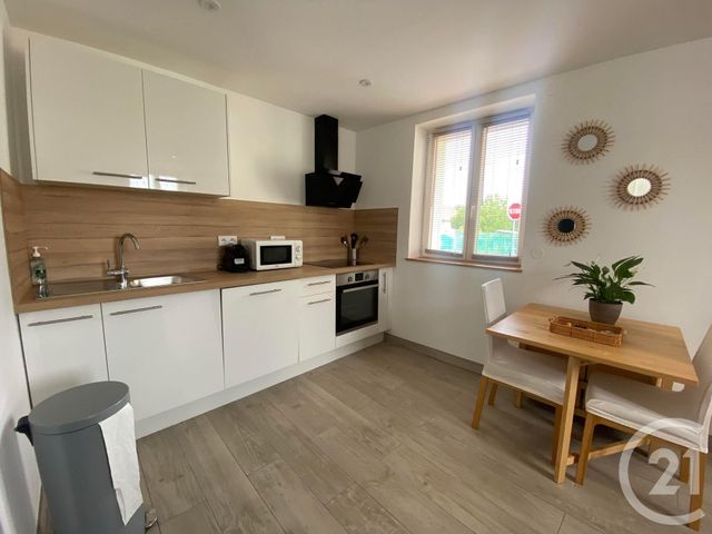 Maison &agrave; vendre - 4 pi&egrave;ces - 55,74 m2 - St Mard - 77 - ILE-DE-FRANCE