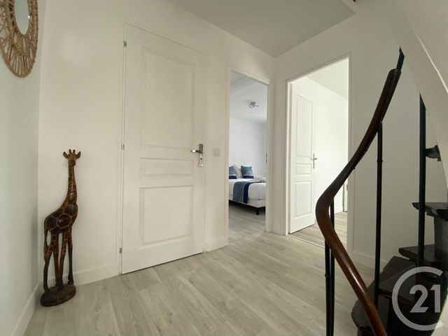 Maison &agrave; vendre - 4 pi&egrave;ces - 55,74 m2 - St Mard - 77 - ILE-DE-FRANCE