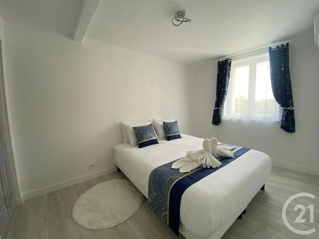 Maison &agrave; vendre - 4 pi&egrave;ces - 55,74 m2 - St Mard - 77 - ILE-DE-FRANCE