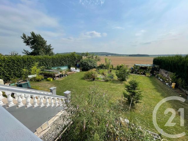 Maison &agrave; vendre - 6 pi&egrave;ces - 150 m2 - Marchemoret - 77 - ILE-DE-FRANCE