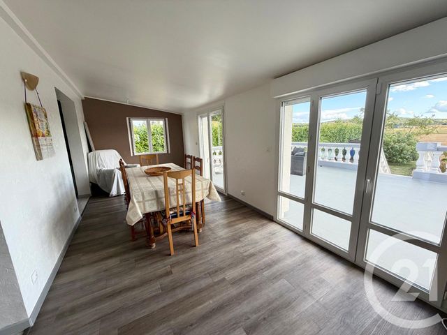 Maison &agrave; vendre - 6 pi&egrave;ces - 150 m2 - Marchemoret - 77 - ILE-DE-FRANCE