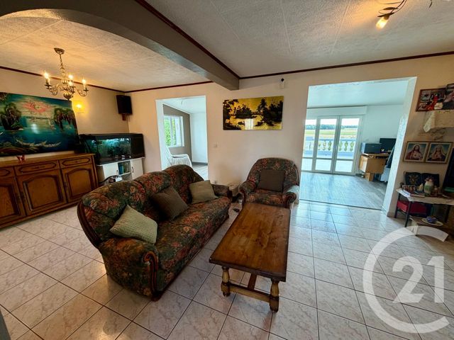Maison &agrave; vendre - 6 pi&egrave;ces - 150 m2 - Marchemoret - 77 - ILE-DE-FRANCE