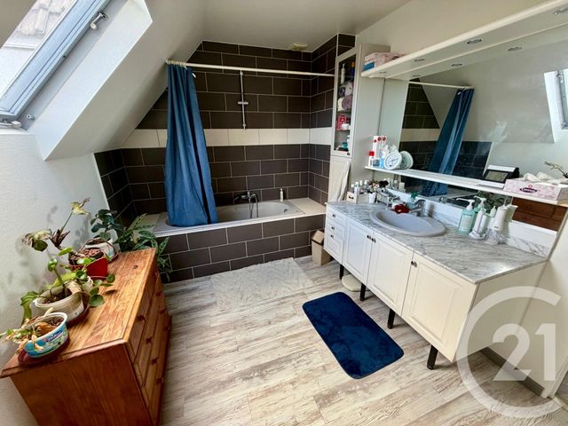 Maison &agrave; vendre - 6 pi&egrave;ces - 150 m2 - Marchemoret - 77 - ILE-DE-FRANCE