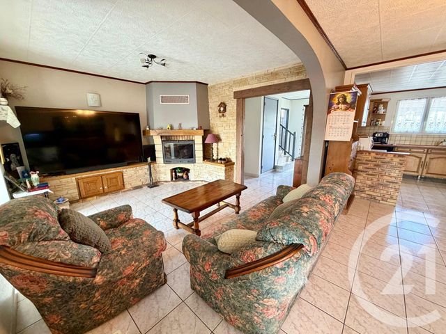 Maison &agrave; vendre - 6 pi&egrave;ces - 150 m2 - Marchemoret - 77 - ILE-DE-FRANCE