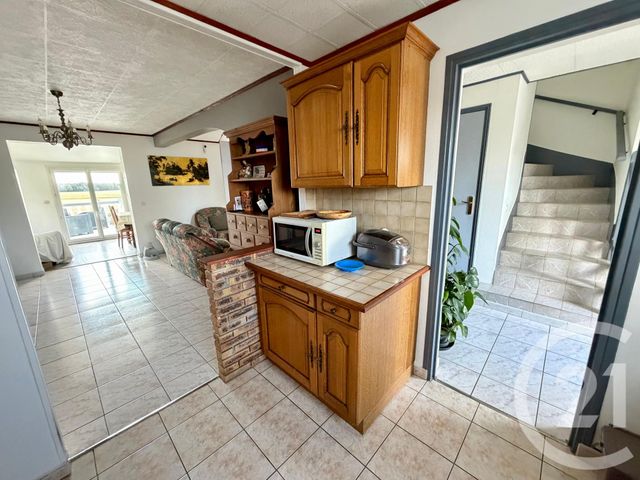 Maison &agrave; vendre - 6 pi&egrave;ces - 150 m2 - Marchemoret - 77 - ILE-DE-FRANCE
