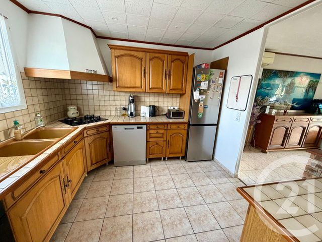 Maison &agrave; vendre - 6 pi&egrave;ces - 150 m2 - Marchemoret - 77 - ILE-DE-FRANCE