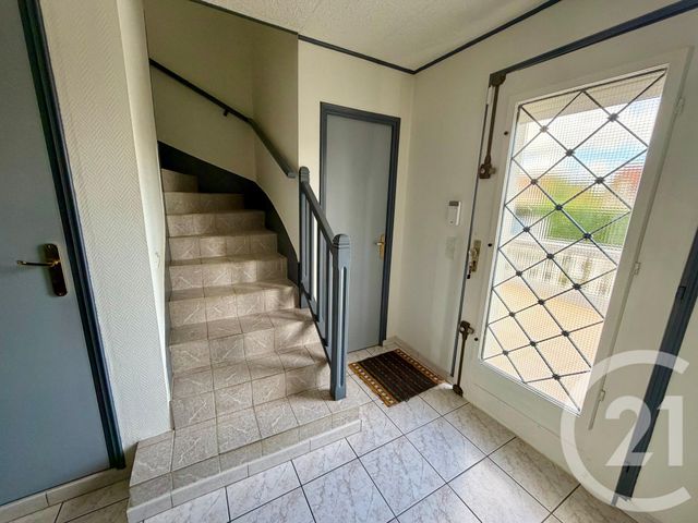 Maison &agrave; vendre - 6 pi&egrave;ces - 150 m2 - Marchemoret - 77 - ILE-DE-FRANCE