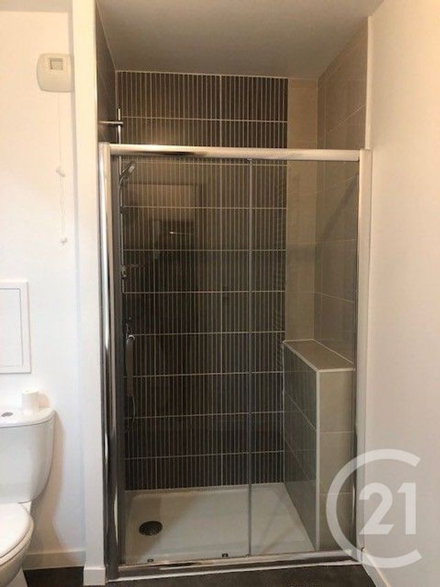 Appartement Studio &agrave; louer - 1 pi&egrave;ce - 26,56 m2 - Moussy Le Vieux - 77 - ILE-DE-FRANCE