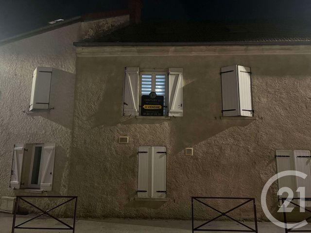 Appartement F3 à vendre - 3 pièces - 56,40 m2 - Villeneuve Sous Dammartin - 77 - ILE-DE-FRANCE