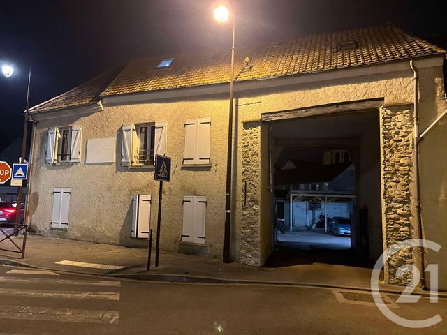 Appartement F3 à vendre - 3 pièces - 56,40 m2 - Villeneuve Sous Dammartin - 77 - ILE-DE-FRANCE