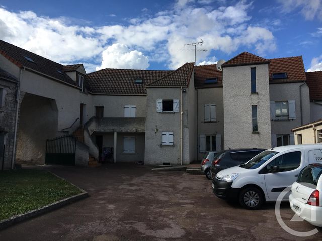 Appartement F3 à vendre - 3 pièces - 56,40 m2 - Villeneuve Sous Dammartin - 77 - ILE-DE-FRANCE