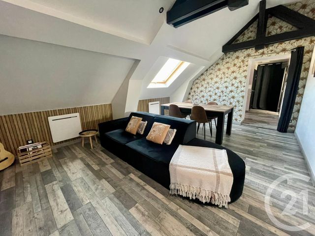 Appartement F3 &agrave; vendre - 3 pi&egrave;ces - 67 m2 - Dammartin En Goele - 77 - ILE-DE-FRANCE