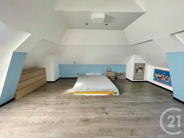 Appartement F3 &agrave; vendre - 3 pi&egrave;ces - 67 m2 - Dammartin En Goele - 77 - ILE-DE-FRANCE