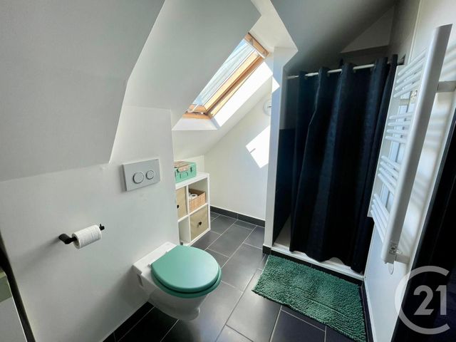 Appartement F3 &agrave; vendre - 3 pi&egrave;ces - 67 m2 - Dammartin En Goele - 77 - ILE-DE-FRANCE