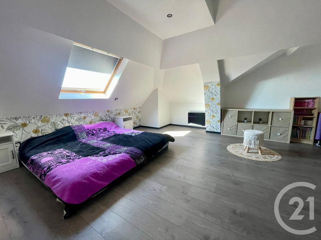 Appartement F3 &agrave; vendre - 3 pi&egrave;ces - 67 m2 - Dammartin En Goele - 77 - ILE-DE-FRANCE