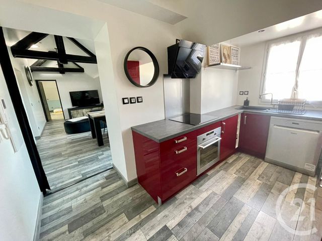 Appartement F3 &agrave; vendre - 3 pi&egrave;ces - 67 m2 - Dammartin En Goele - 77 - ILE-DE-FRANCE