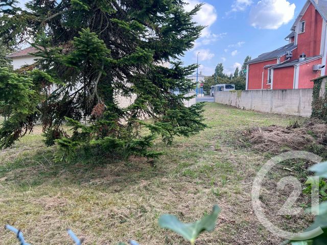 Terrain à vendre - 367 m2 - St Mard - 77 - ILE-DE-FRANCE