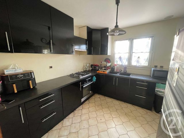Maison &agrave; vendre - 6 pi&egrave;ces - 110 m2 - Dammartin En Goele - 77 - ILE-DE-FRANCE
