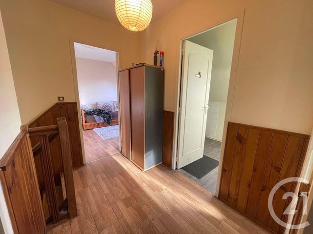 Maison &agrave; vendre - 6 pi&egrave;ces - 110 m2 - Dammartin En Goele - 77 - ILE-DE-FRANCE