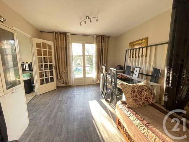 Maison &agrave; vendre - 6 pi&egrave;ces - 110 m2 - Dammartin En Goele - 77 - ILE-DE-FRANCE