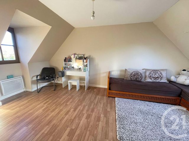 Maison &agrave; vendre - 6 pi&egrave;ces - 110 m2 - Dammartin En Goele - 77 - ILE-DE-FRANCE