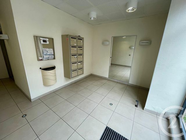 Appartement Studio à vendre - 1 pièce - 27,60 m2 - Dammartin En Goele - 77 - ILE-DE-FRANCE