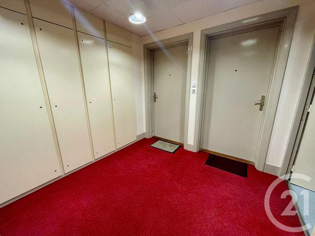 Appartement Studio à vendre - 1 pièce - 27,60 m2 - Dammartin En Goele - 77 - ILE-DE-FRANCE