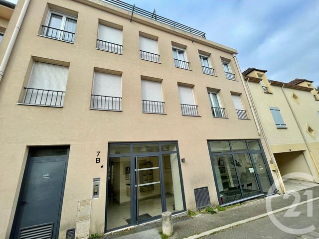 Appartement Studio à vendre - 1 pièce - 27,60 m2 - Dammartin En Goele - 77 - ILE-DE-FRANCE