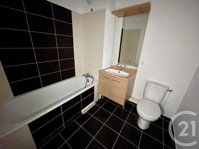 Appartement Studio à vendre - 1 pièce - 27,60 m2 - Dammartin En Goele - 77 - ILE-DE-FRANCE