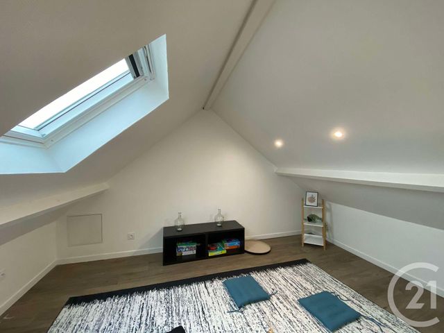 Maison &agrave; vendre - 5 pi&egrave;ces - 80 m2 - Longperrier - 77 - ILE-DE-FRANCE
