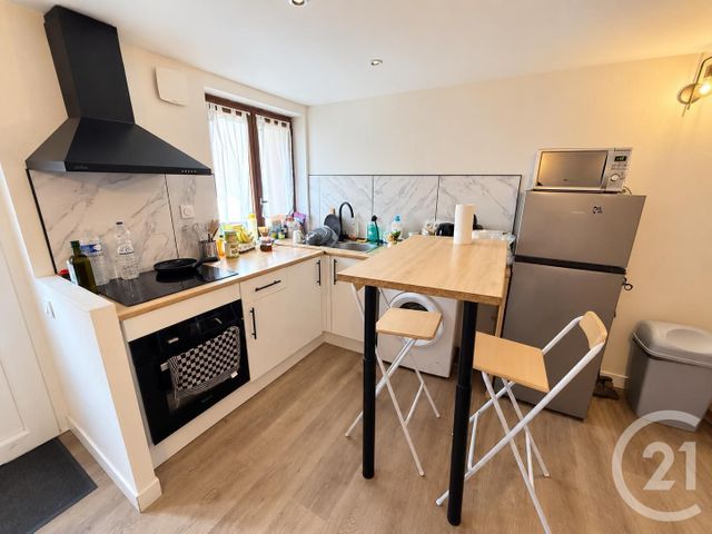 Maison &agrave; vendre - 5 pi&egrave;ces - 80 m2 - Longperrier - 77 - ILE-DE-FRANCE