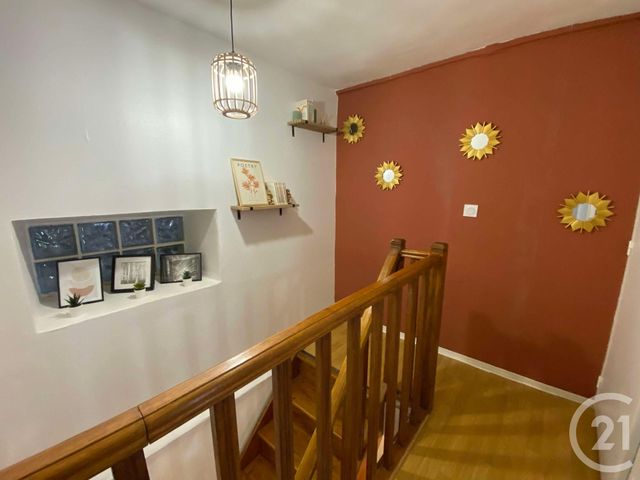 Maison &agrave; vendre - 5 pi&egrave;ces - 80 m2 - Longperrier - 77 - ILE-DE-FRANCE