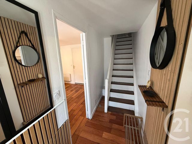 Maison &agrave; vendre - 5 pi&egrave;ces - 80 m2 - Longperrier - 77 - ILE-DE-FRANCE