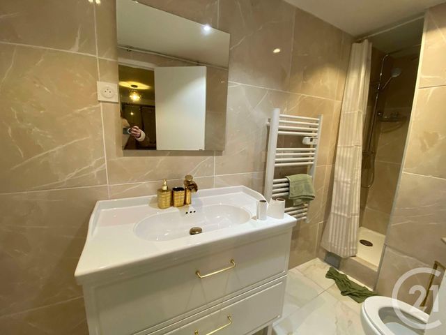 Maison &agrave; vendre - 5 pi&egrave;ces - 80 m2 - Longperrier - 77 - ILE-DE-FRANCE