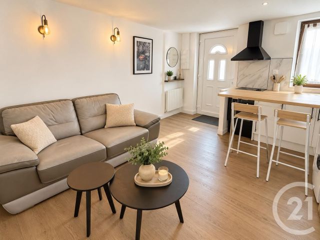 Maison &agrave; vendre - 5 pi&egrave;ces - 80 m2 - Longperrier - 77 - ILE-DE-FRANCE