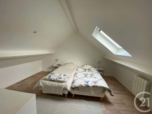 Maison &agrave; vendre - 5 pi&egrave;ces - 80 m2 - Longperrier - 77 - ILE-DE-FRANCE