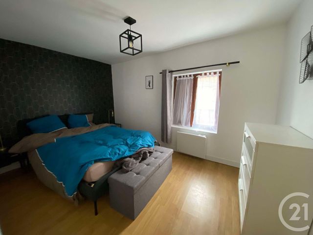 Maison &agrave; vendre - 5 pi&egrave;ces - 80 m2 - Longperrier - 77 - ILE-DE-FRANCE